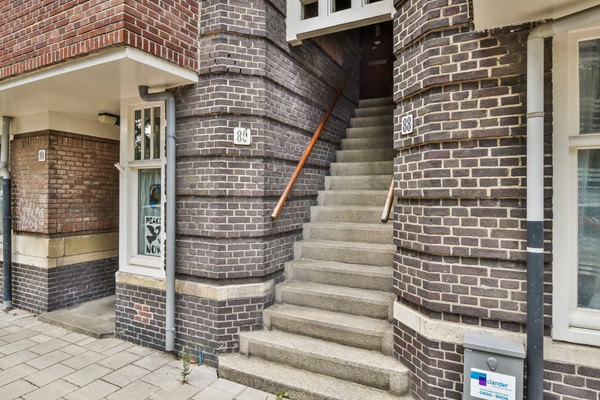 Medium property photo - Stadionkade 89-2, 1076 BL Amsterdam
